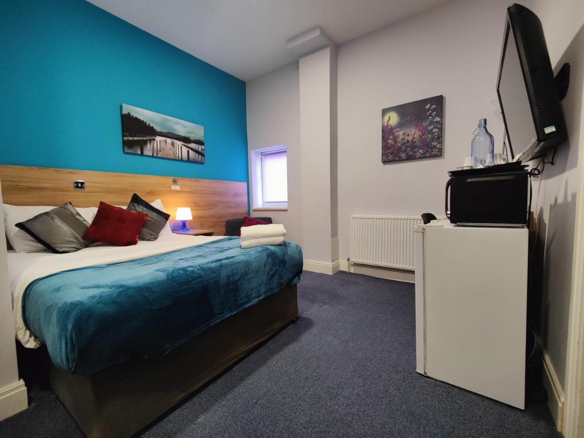 Hotel Wellesley Ilford