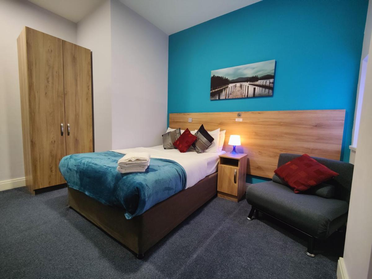 Wellesley Hotel 3*