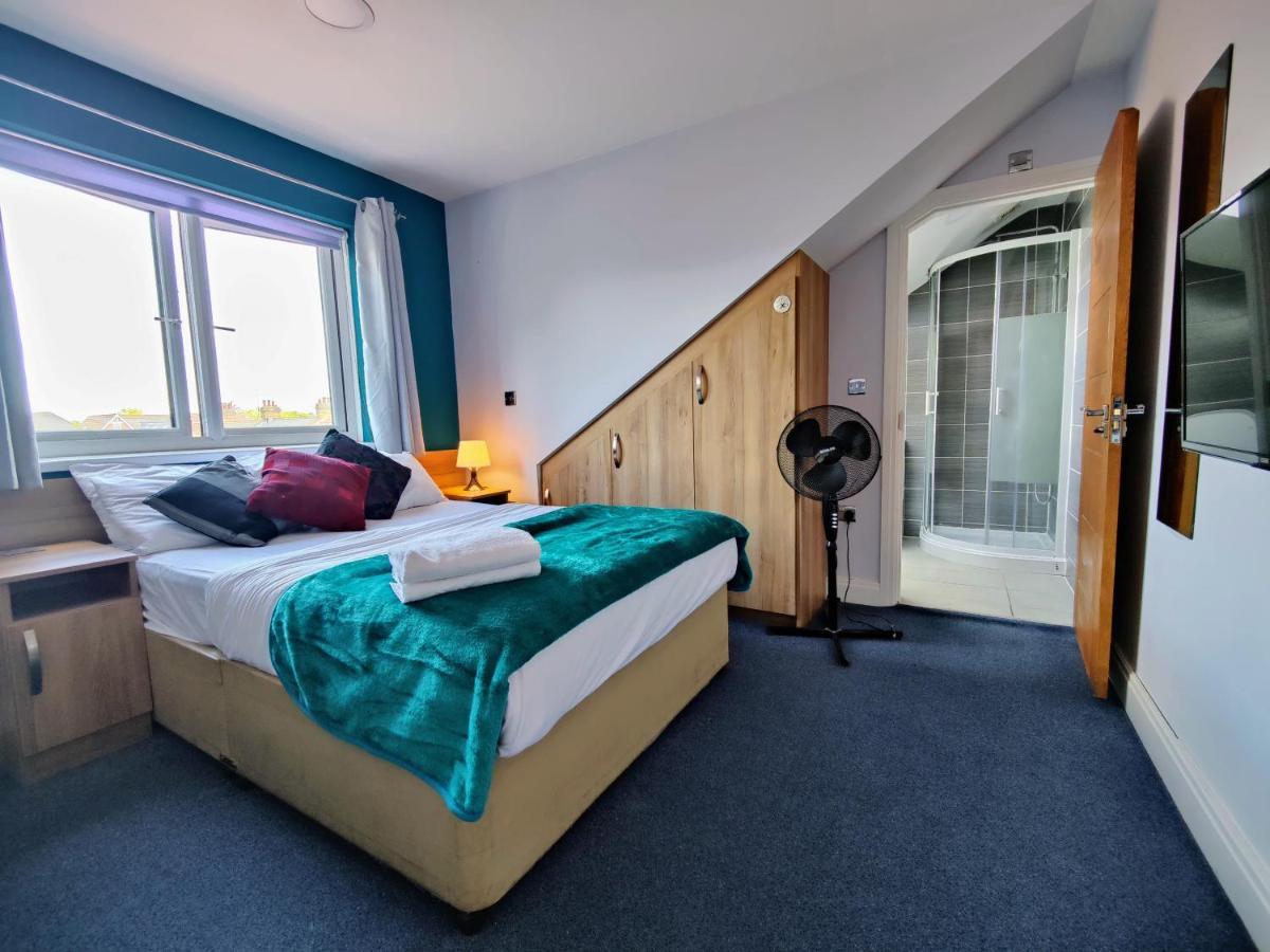 Hotel Wellesley